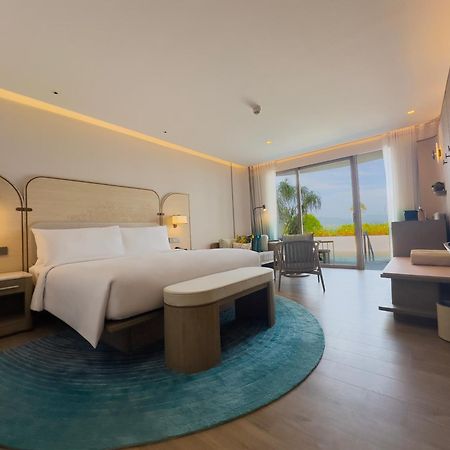 Veranda Resort Phuket, Autograph Collection Cape Panwa ภายนอก รูปภาพ