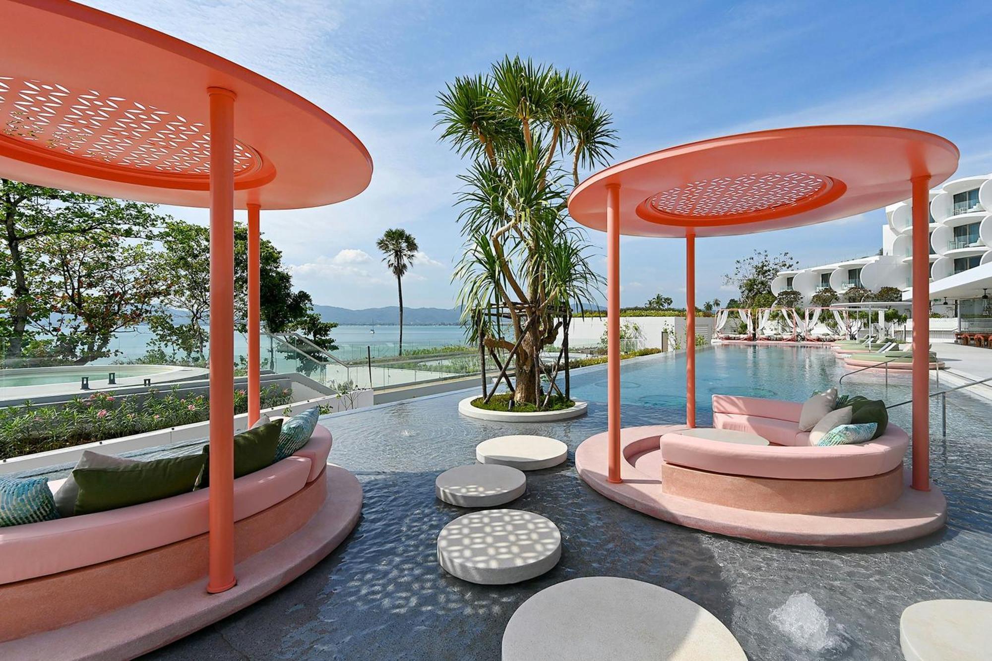 Veranda Resort Phuket, Autograph Collection Cape Panwa ภายนอก รูปภาพ