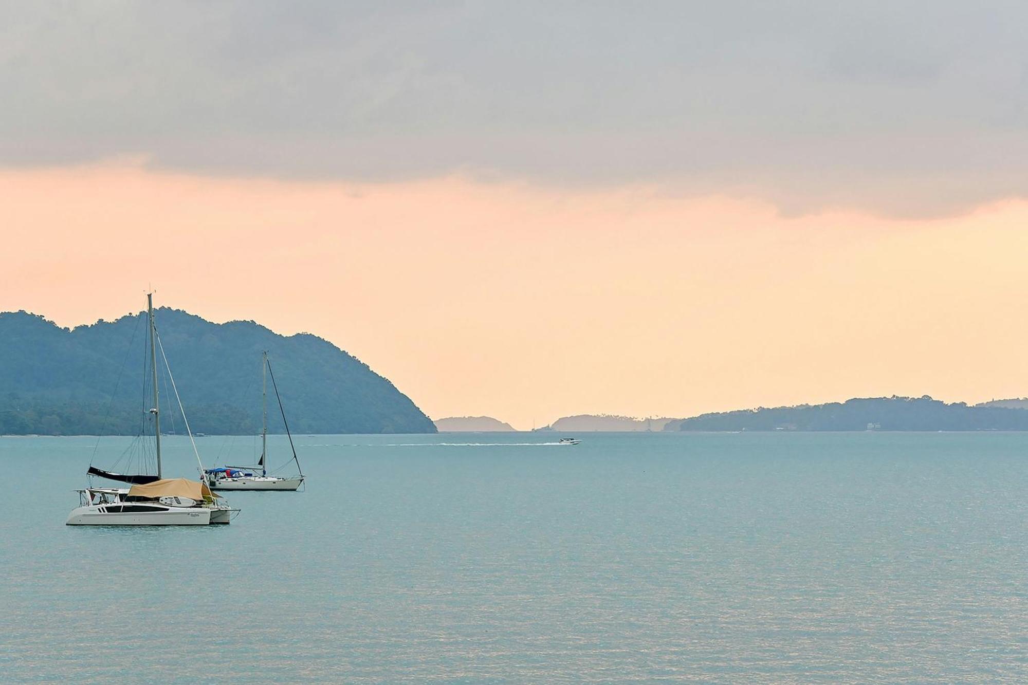 Veranda Resort Phuket, Autograph Collection Cape Panwa ภายนอก รูปภาพ