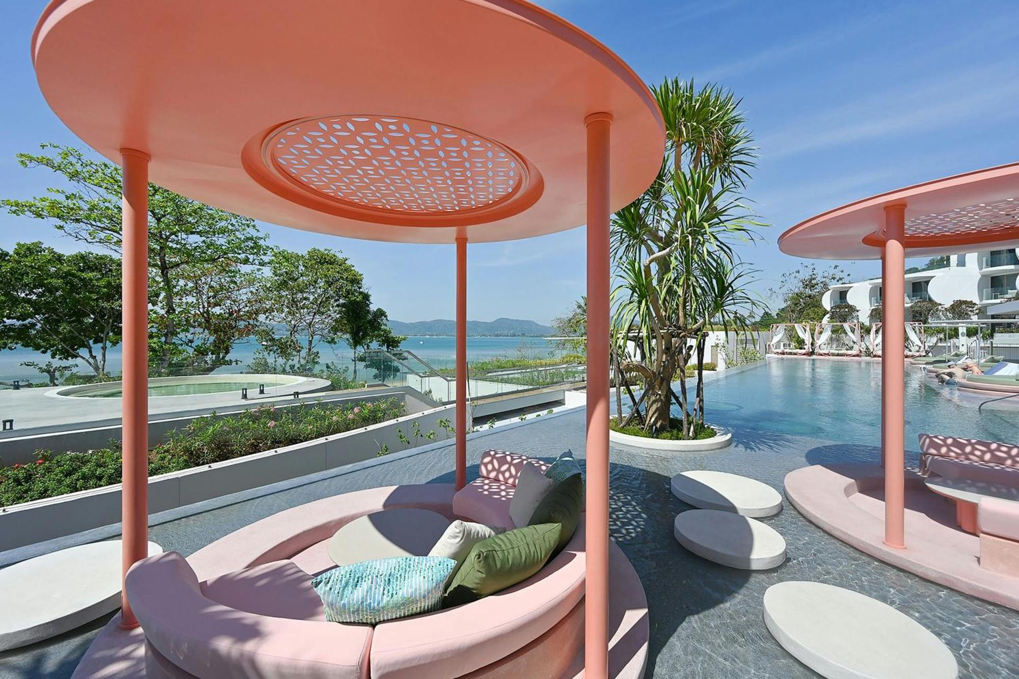 Veranda Resort Phuket, Autograph Collection Cape Panwa ภายนอก รูปภาพ