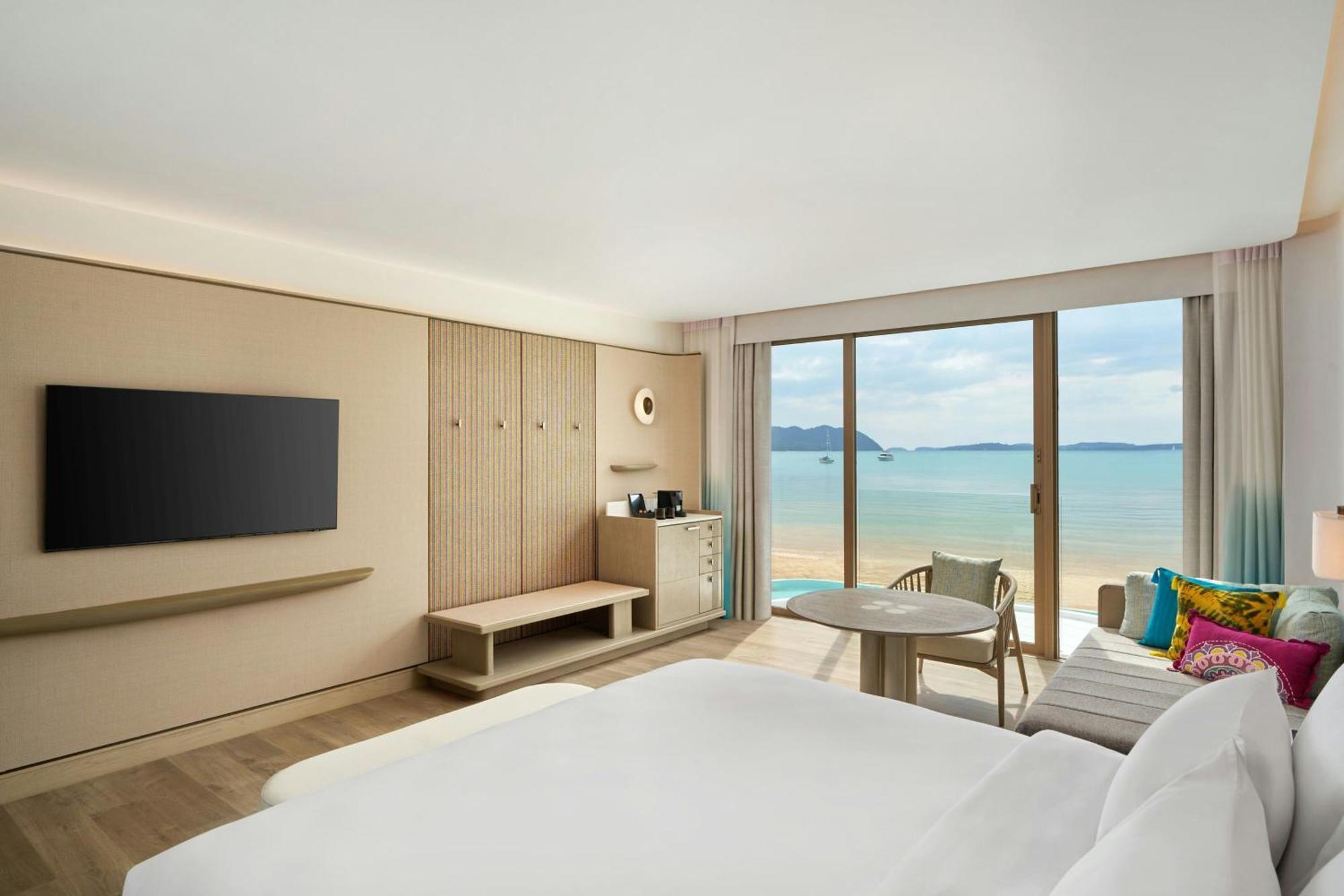 Veranda Resort Phuket, Autograph Collection Cape Panwa ภายนอก รูปภาพ