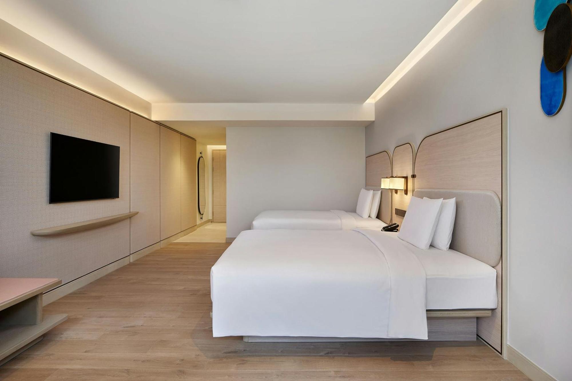 Veranda Resort Phuket, Autograph Collection Cape Panwa ภายนอก รูปภาพ