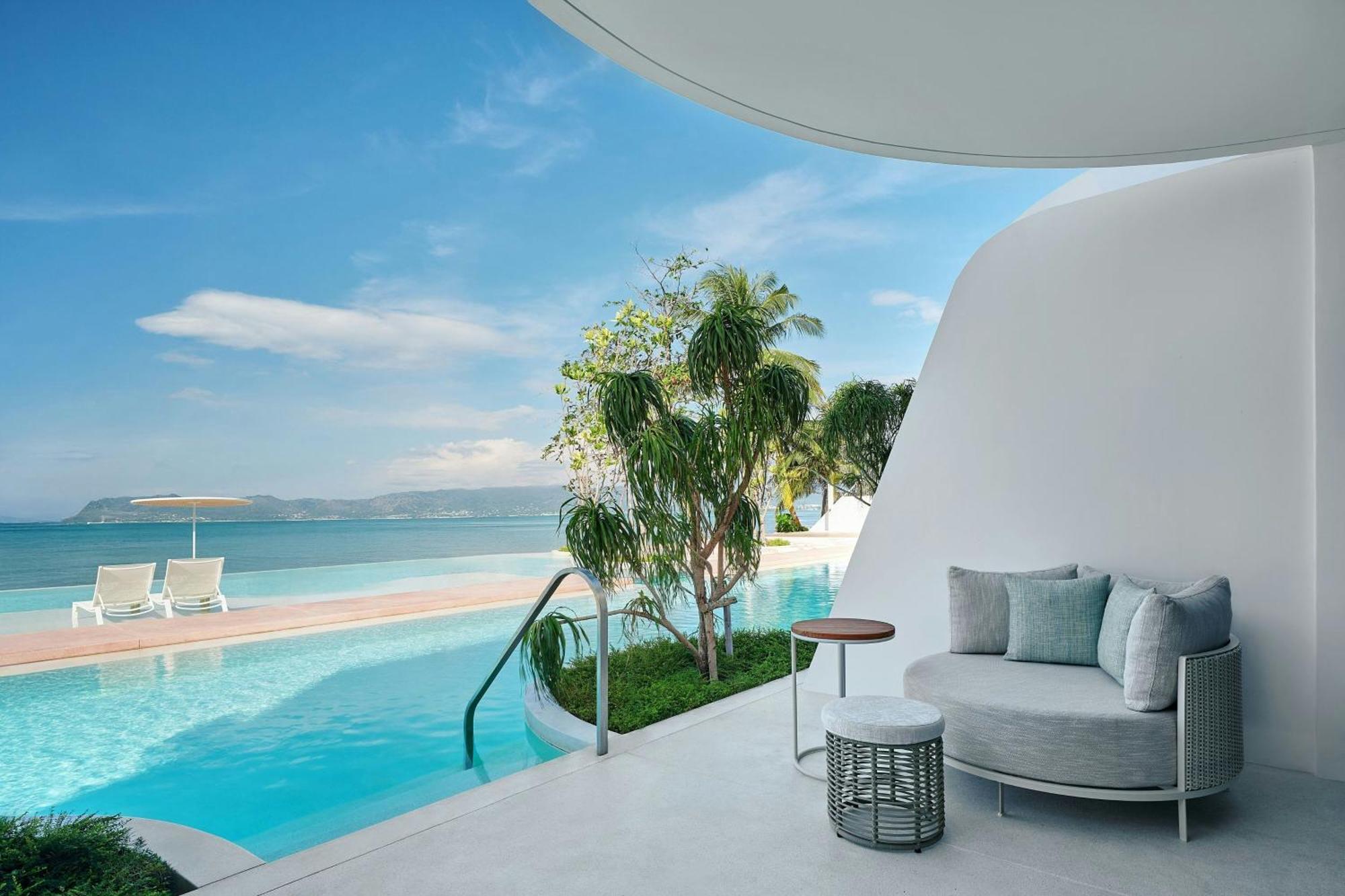 Veranda Resort Phuket, Autograph Collection Cape Panwa ภายนอก รูปภาพ