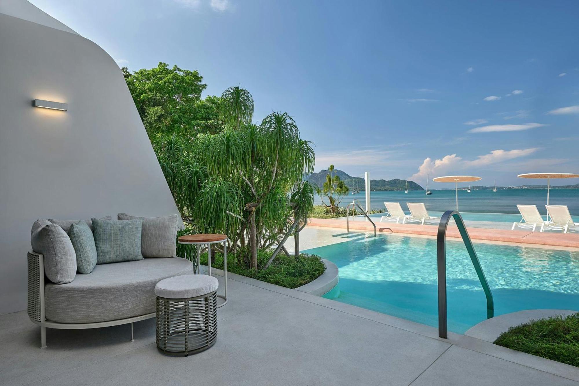 Veranda Resort Phuket, Autograph Collection Cape Panwa ภายนอก รูปภาพ