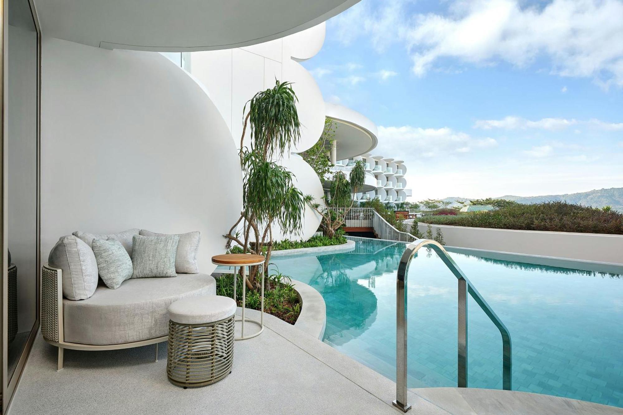 Veranda Resort Phuket, Autograph Collection Cape Panwa ภายนอก รูปภาพ