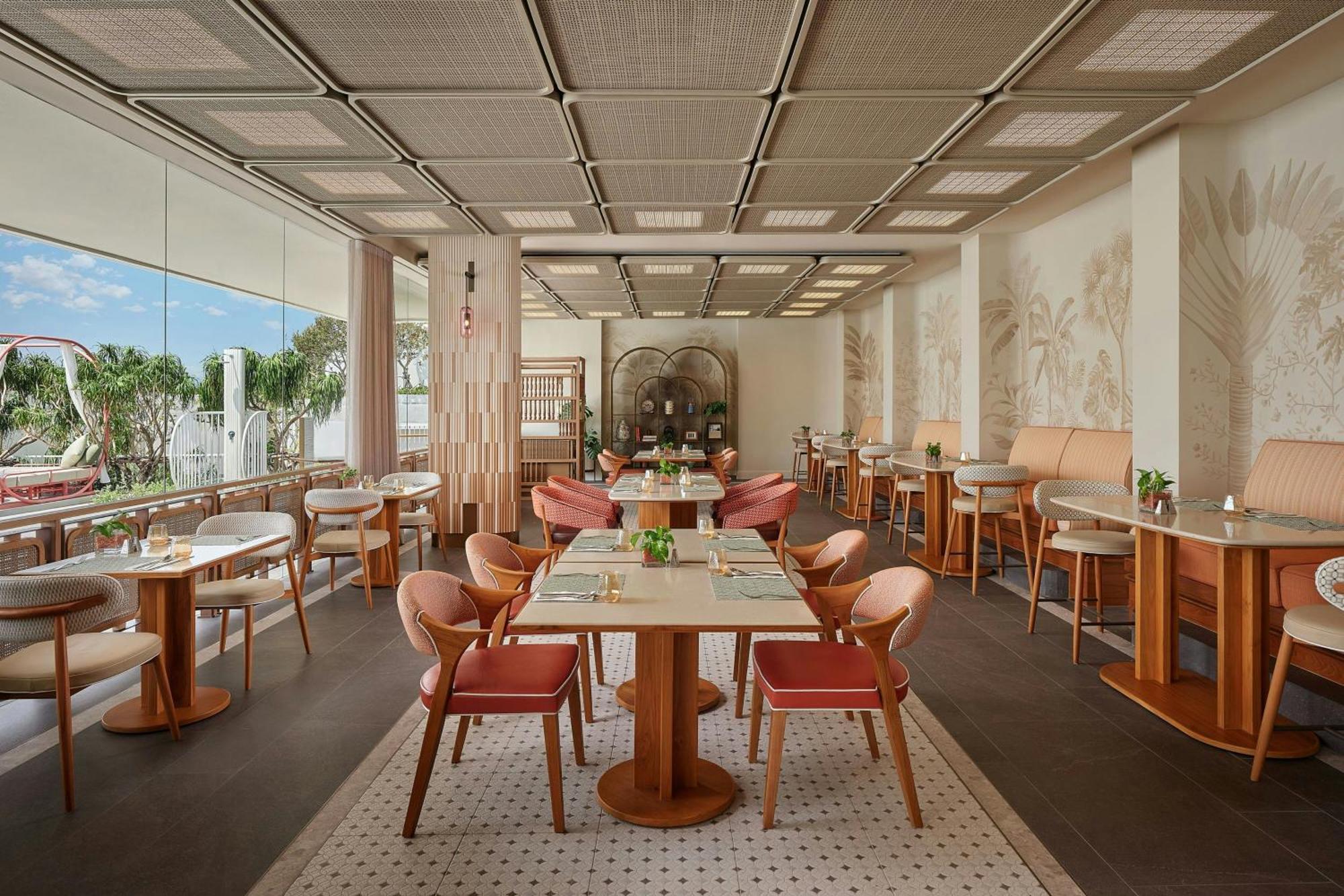 Veranda Resort Phuket, Autograph Collection Cape Panwa ภายนอก รูปภาพ