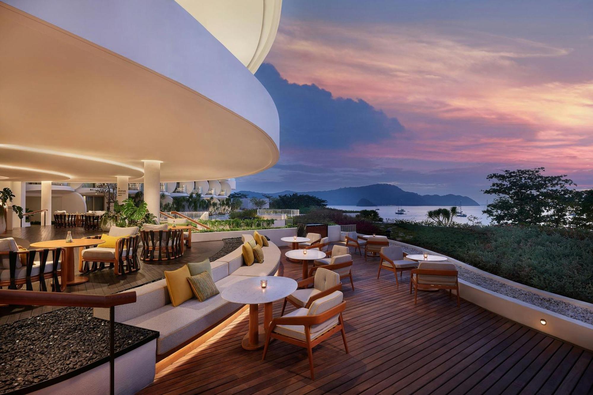 Veranda Resort Phuket, Autograph Collection Cape Panwa ภายนอก รูปภาพ