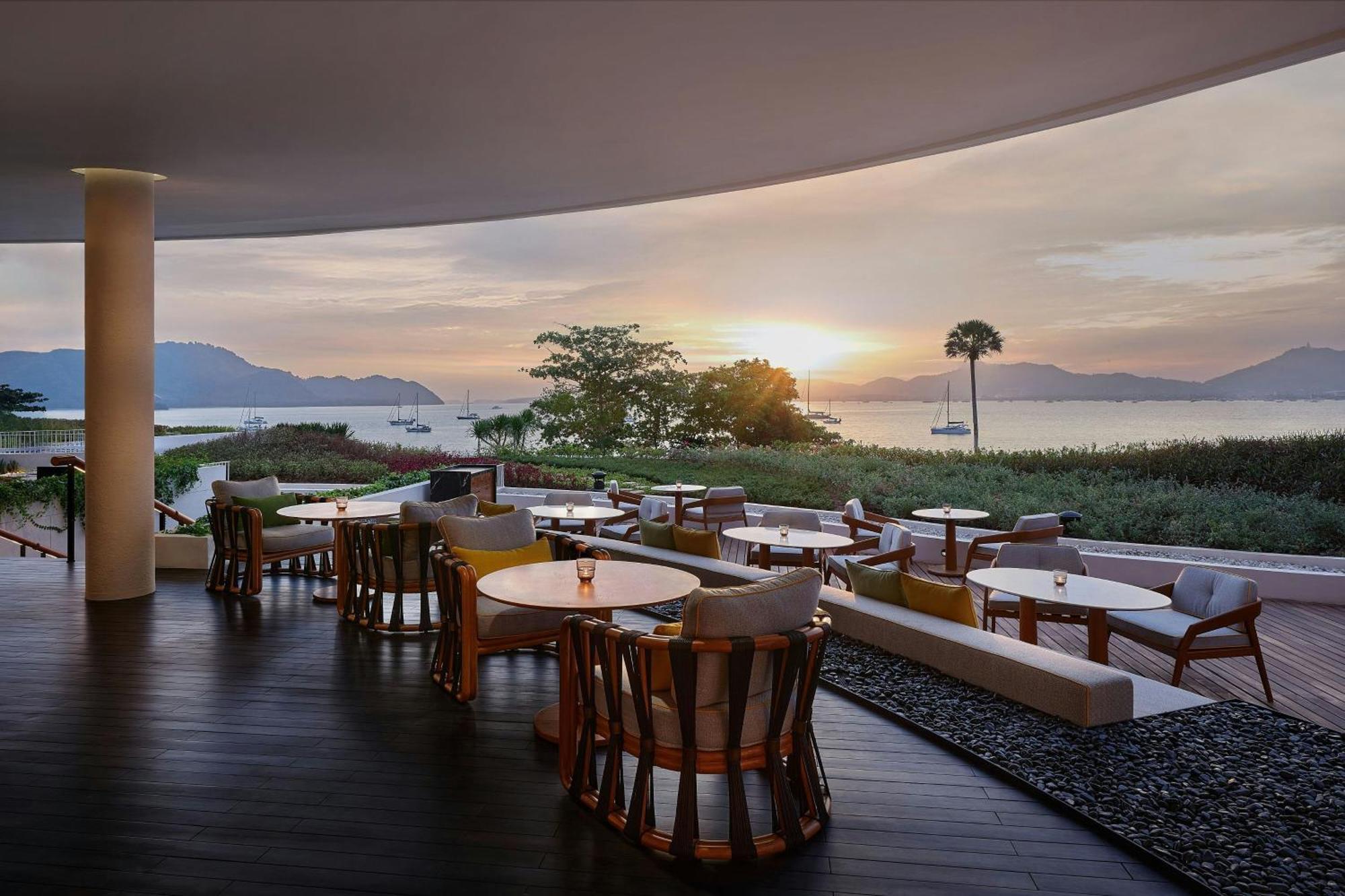 Veranda Resort Phuket, Autograph Collection Cape Panwa ภายนอก รูปภาพ