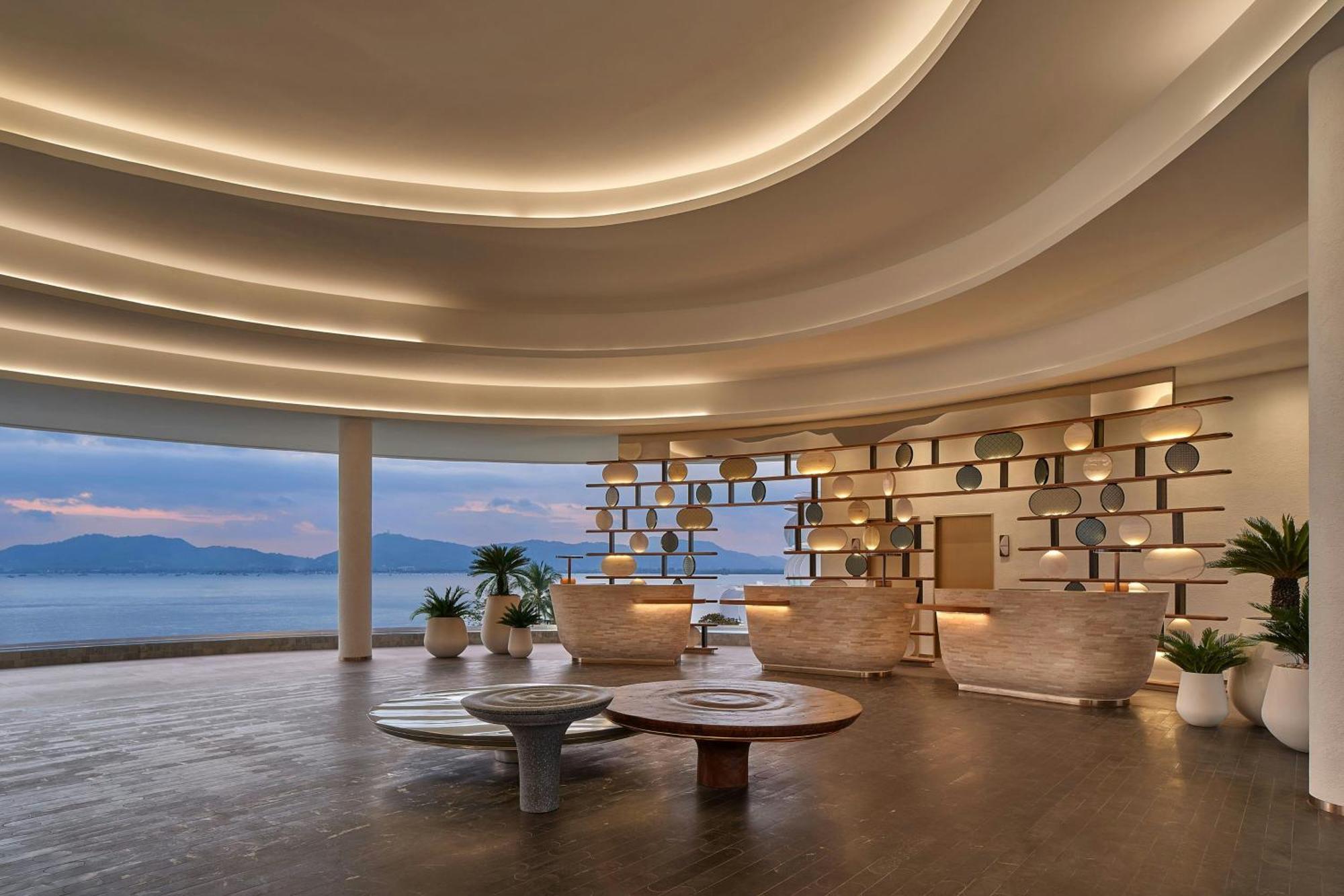 Veranda Resort Phuket, Autograph Collection Cape Panwa ภายนอก รูปภาพ
