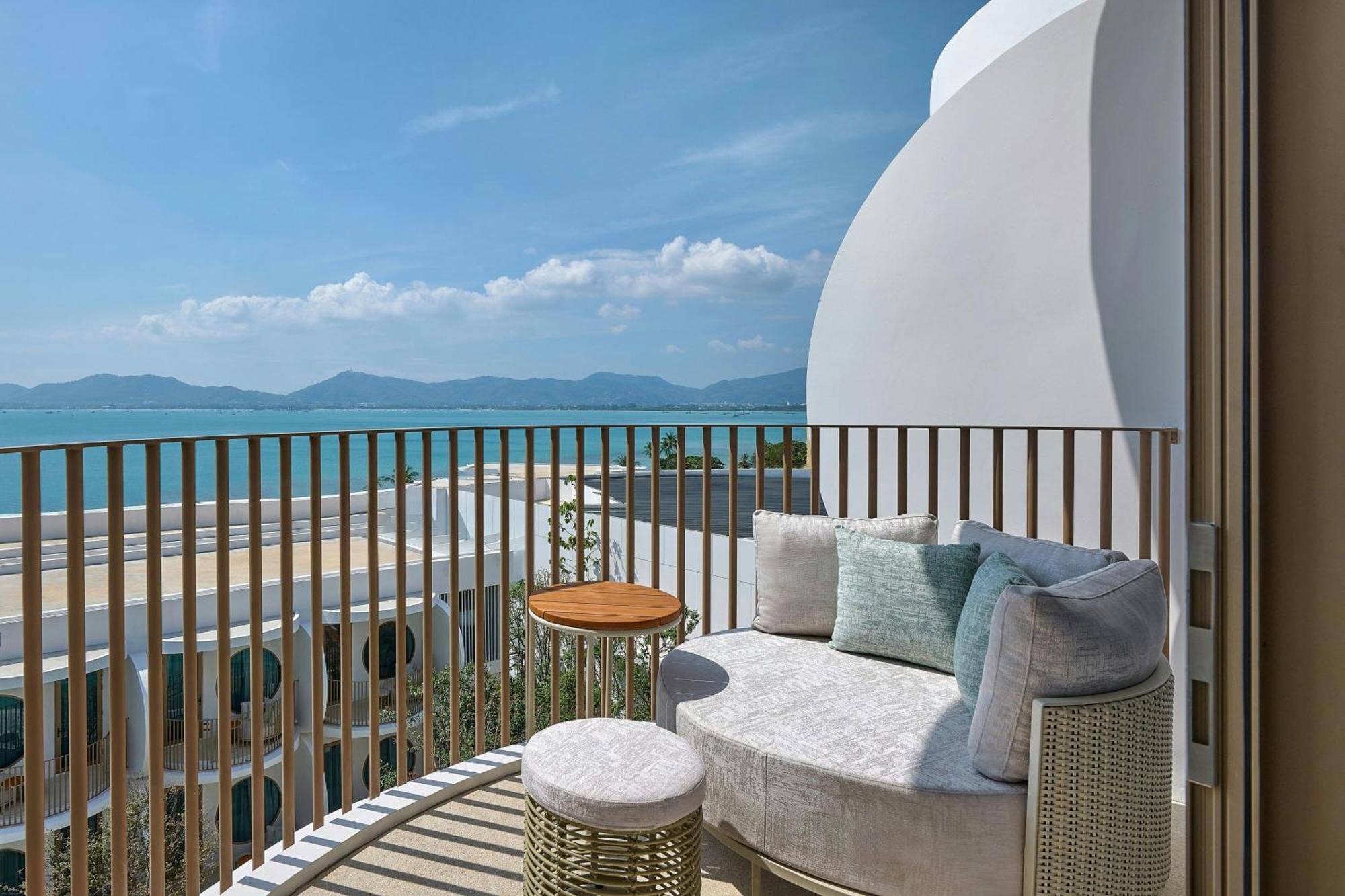 Veranda Resort Phuket, Autograph Collection Cape Panwa ภายนอก รูปภาพ