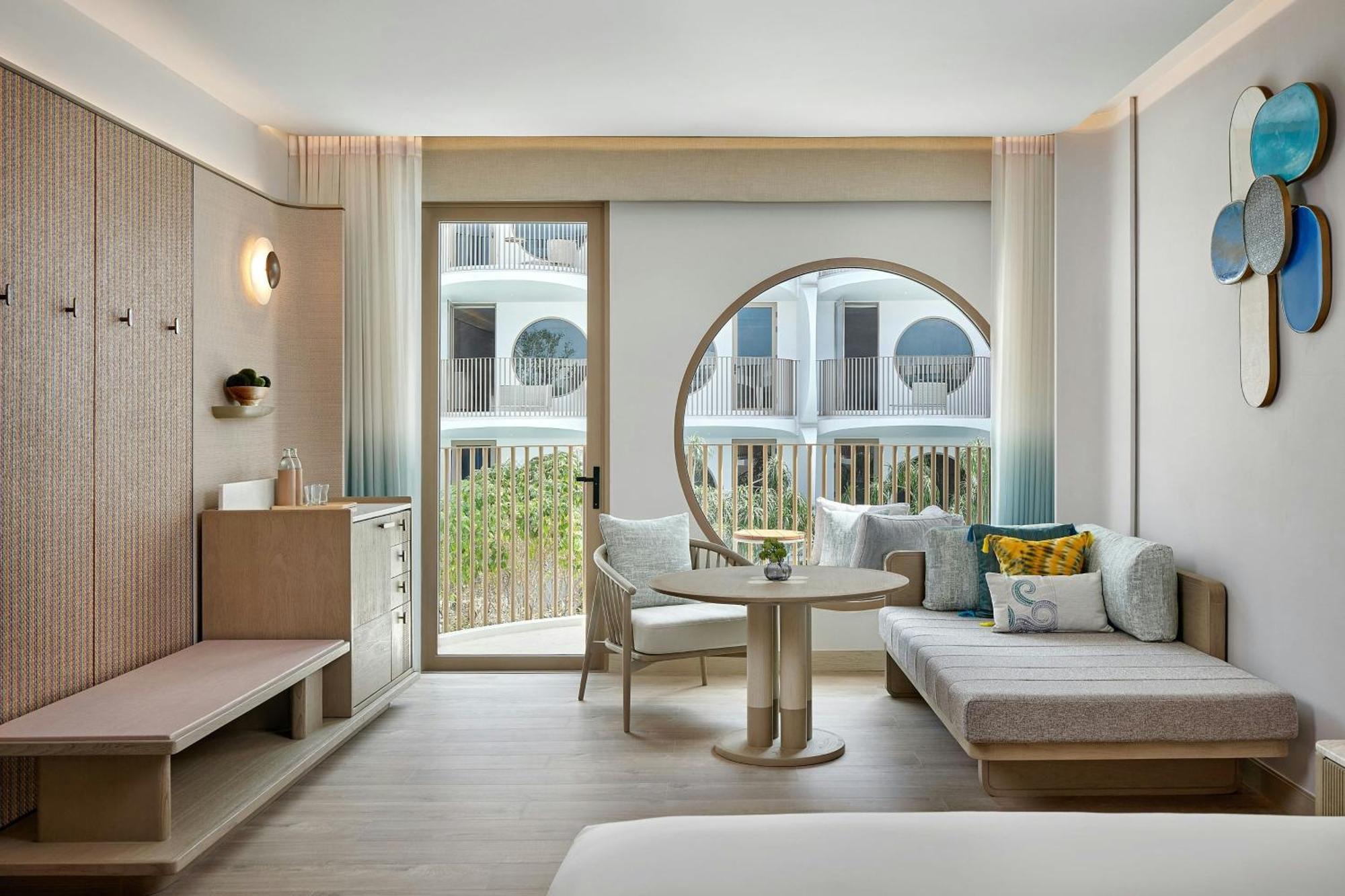 Veranda Resort Phuket, Autograph Collection Cape Panwa ภายนอก รูปภาพ
