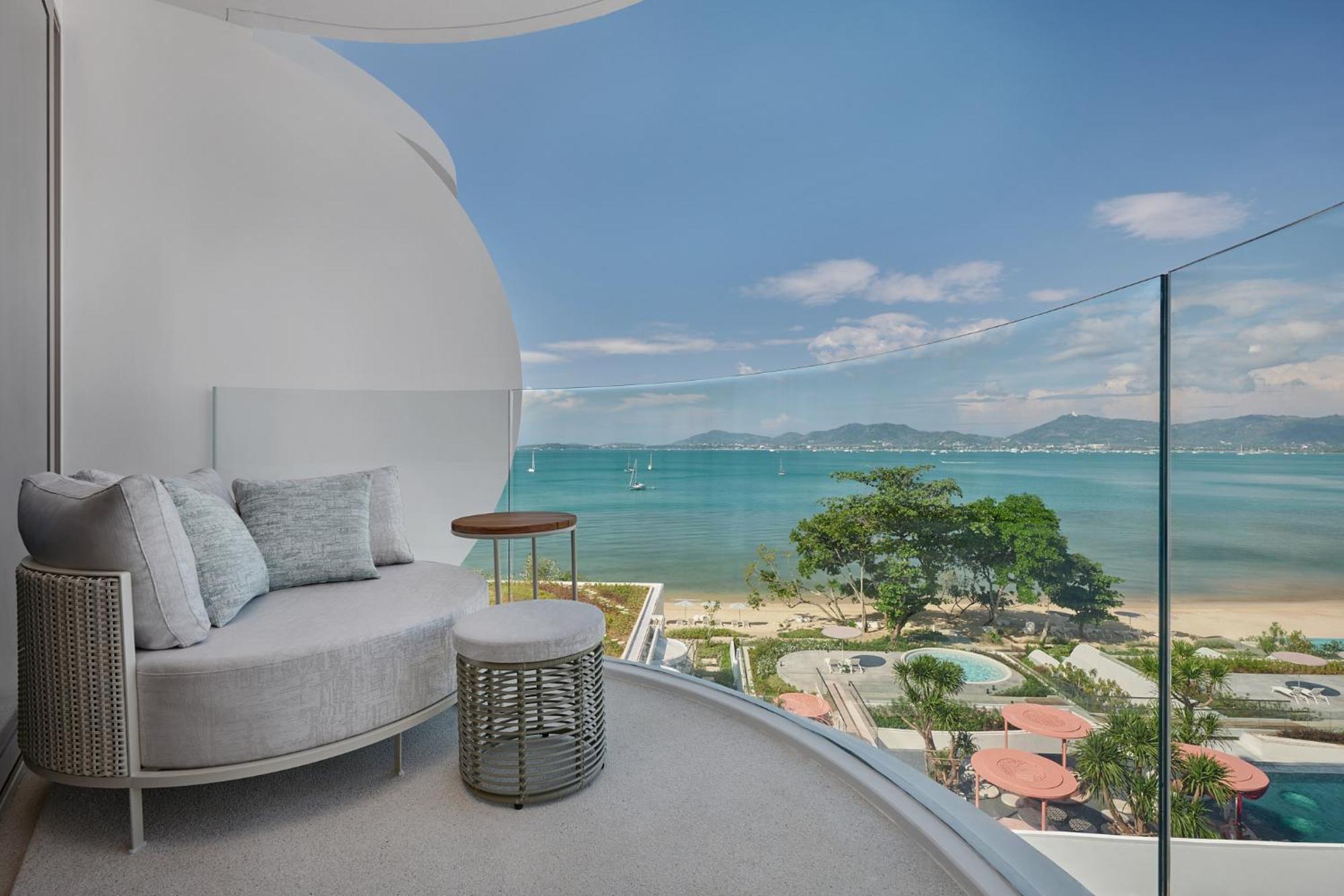 Veranda Resort Phuket, Autograph Collection Cape Panwa ภายนอก รูปภาพ