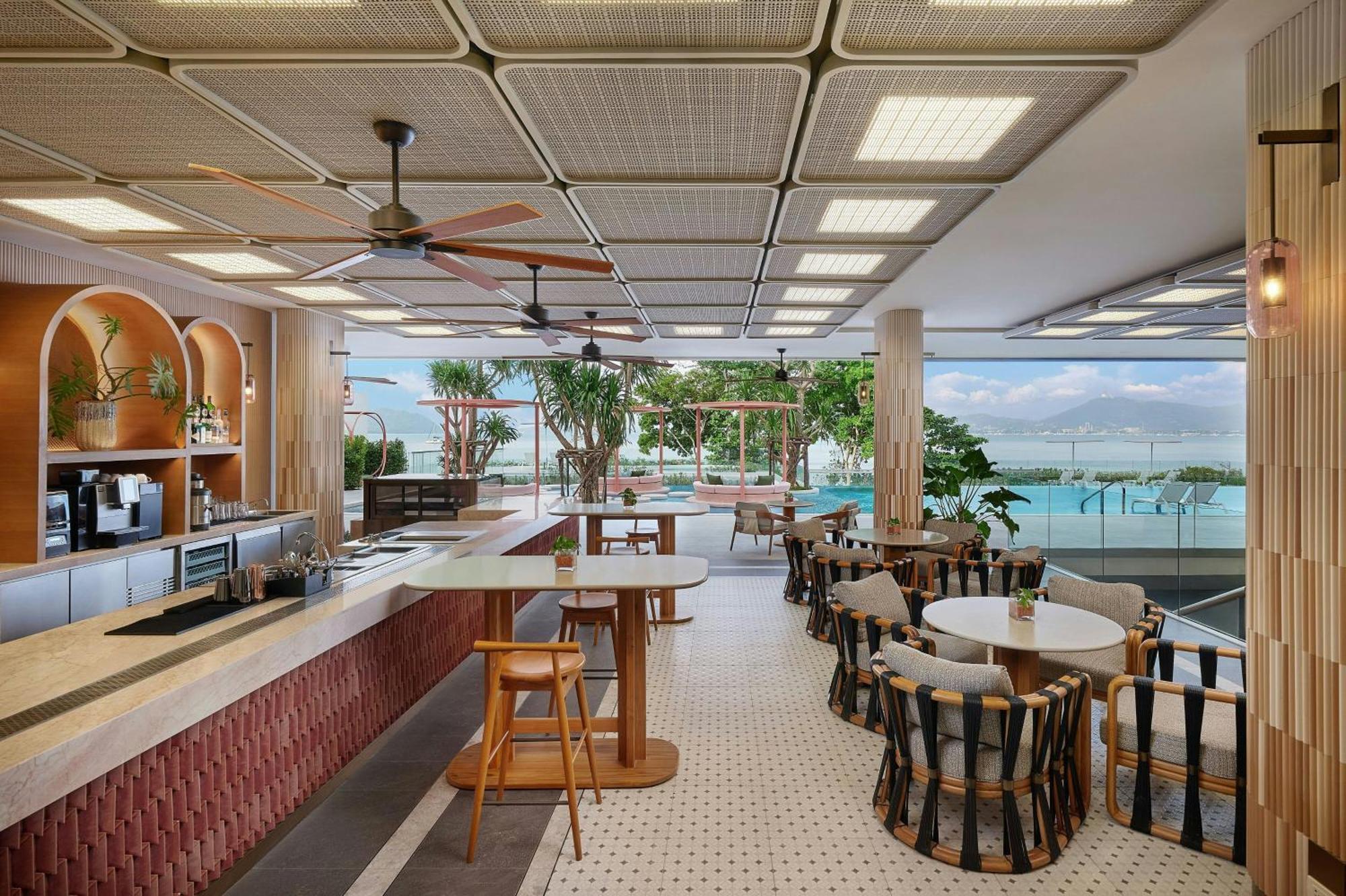 Veranda Resort Phuket, Autograph Collection Cape Panwa ภายนอก รูปภาพ