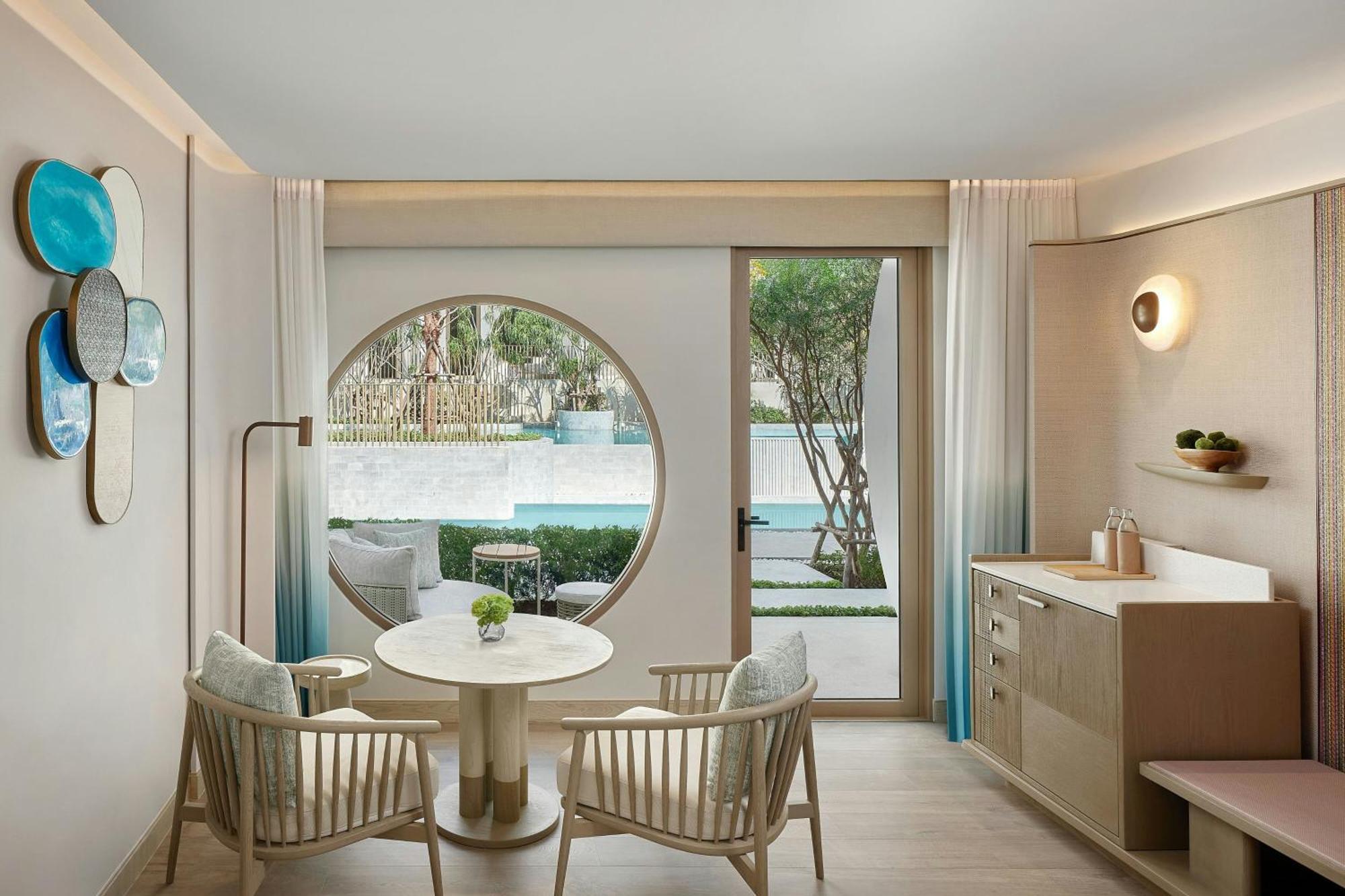 Veranda Resort Phuket, Autograph Collection Cape Panwa ภายนอก รูปภาพ