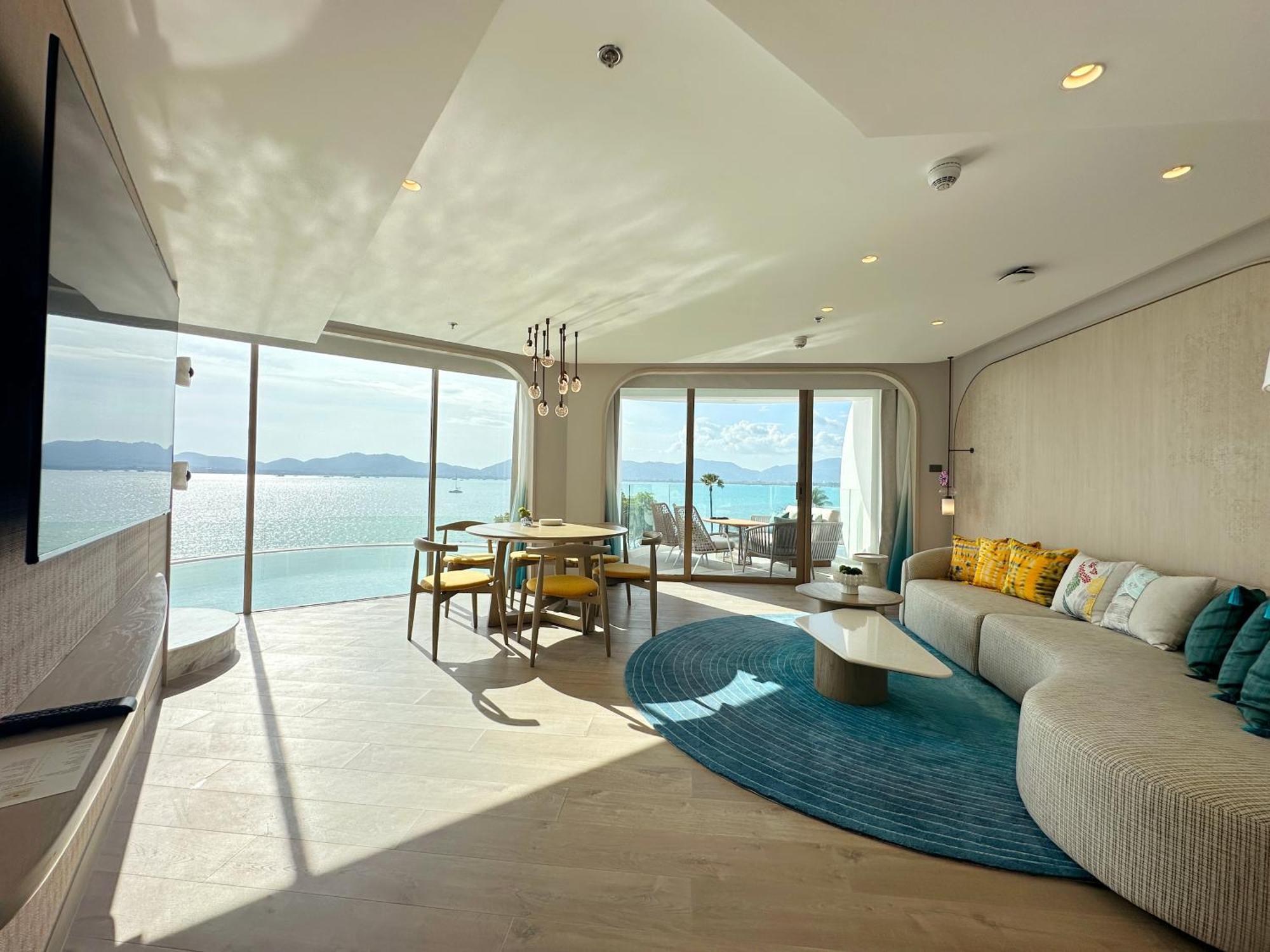 Veranda Resort Phuket, Autograph Collection Cape Panwa ภายนอก รูปภาพ