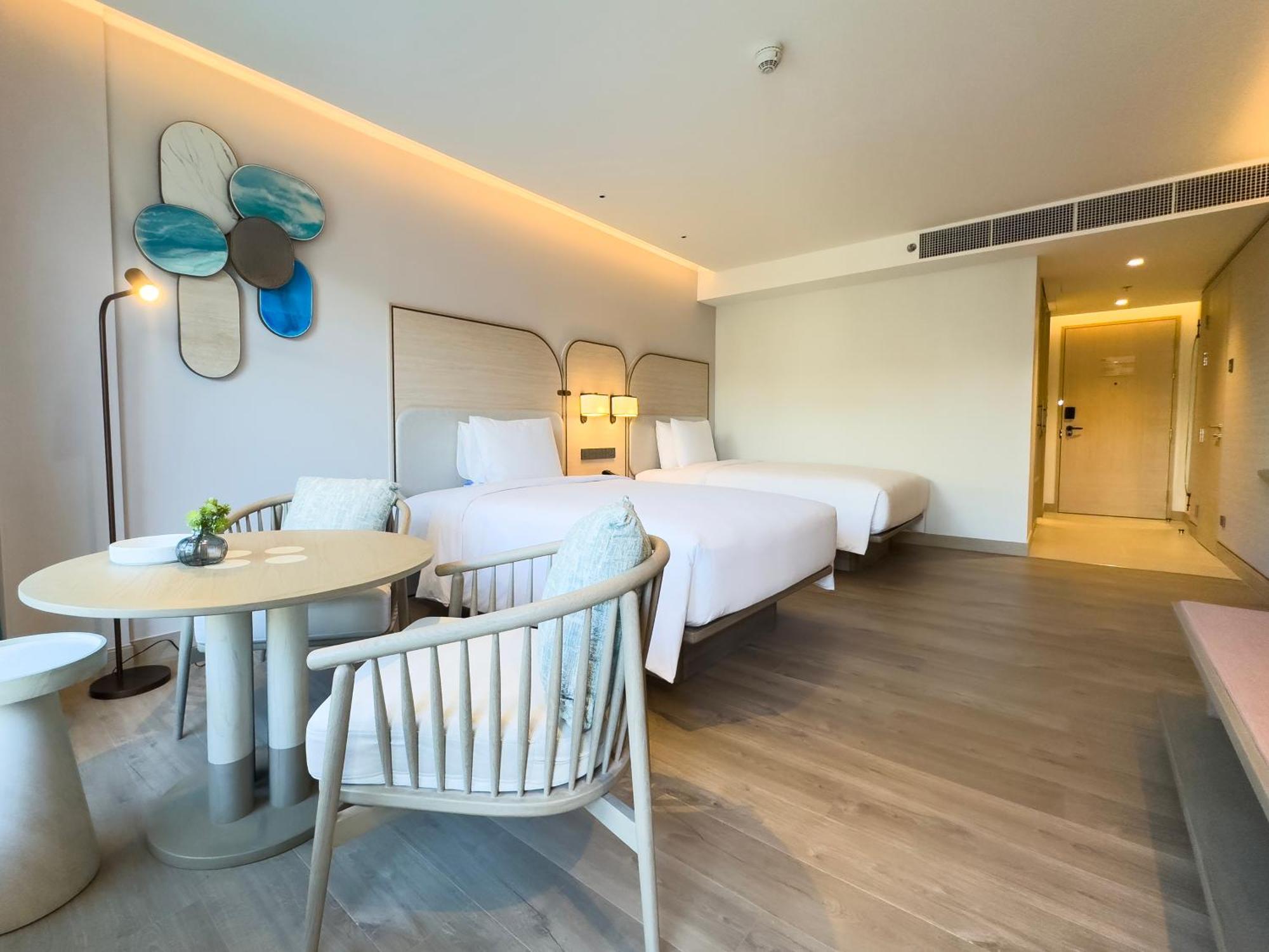 Veranda Resort Phuket, Autograph Collection Cape Panwa ภายนอก รูปภาพ