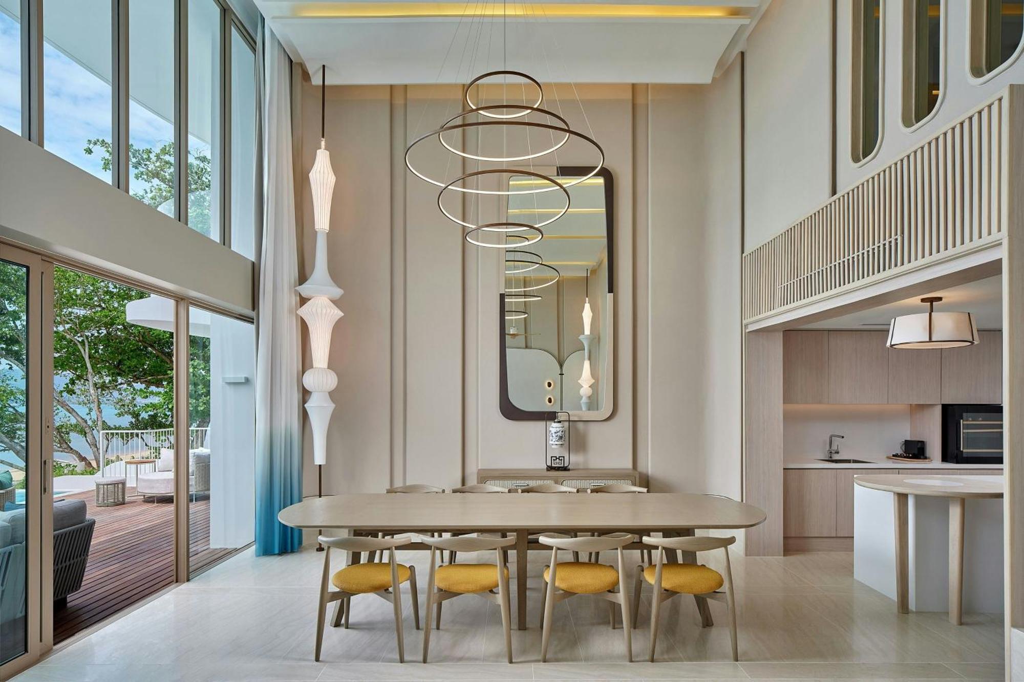 Veranda Resort Phuket, Autograph Collection Cape Panwa ภายนอก รูปภาพ