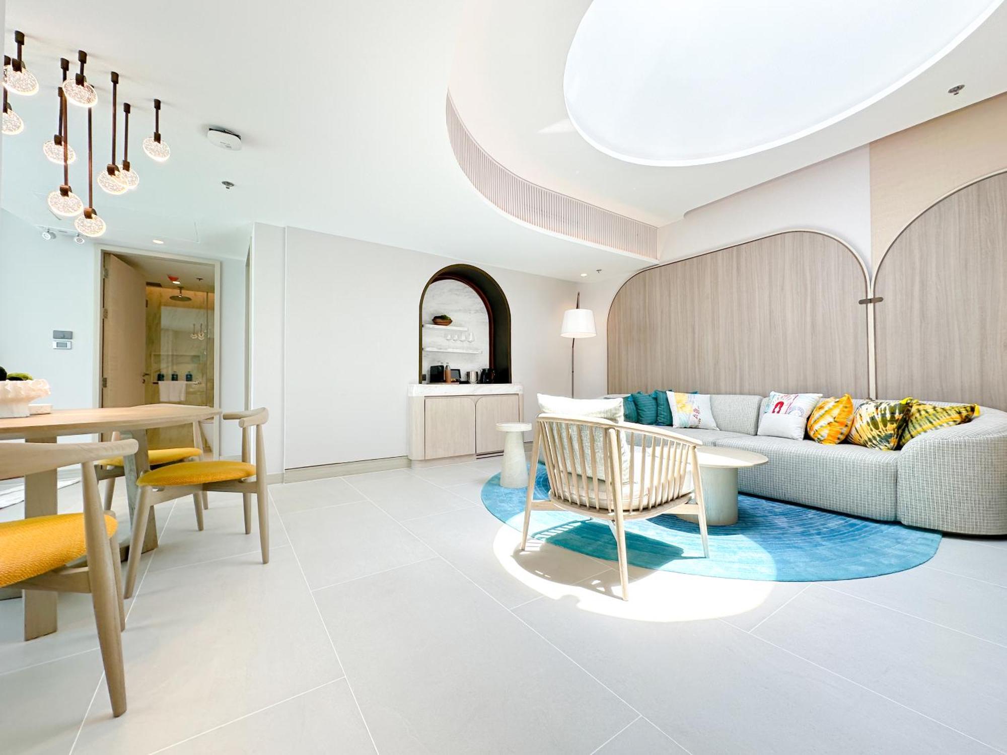 Veranda Resort Phuket, Autograph Collection Cape Panwa ภายนอก รูปภาพ