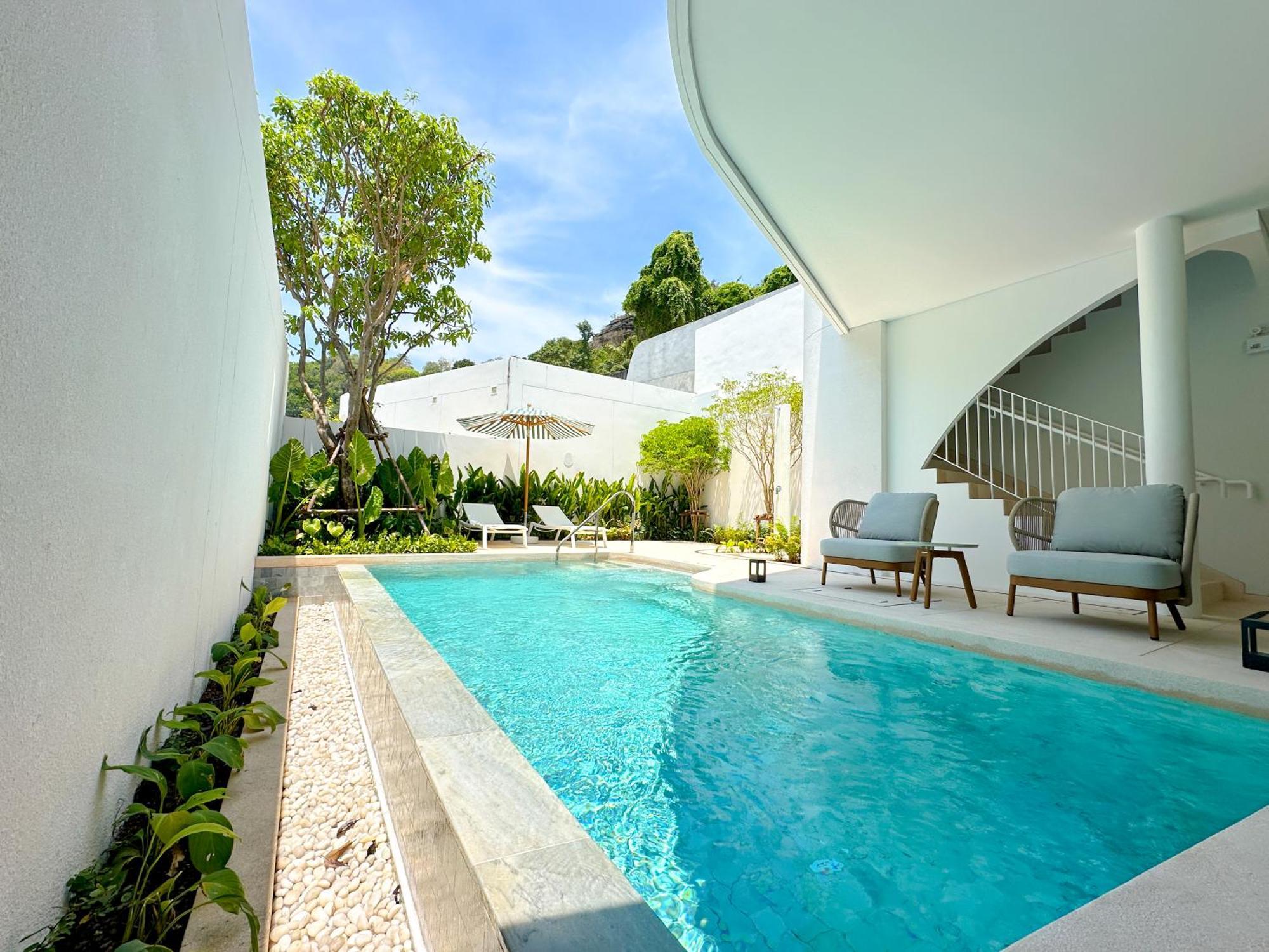 Veranda Resort Phuket, Autograph Collection Cape Panwa ภายนอก รูปภาพ