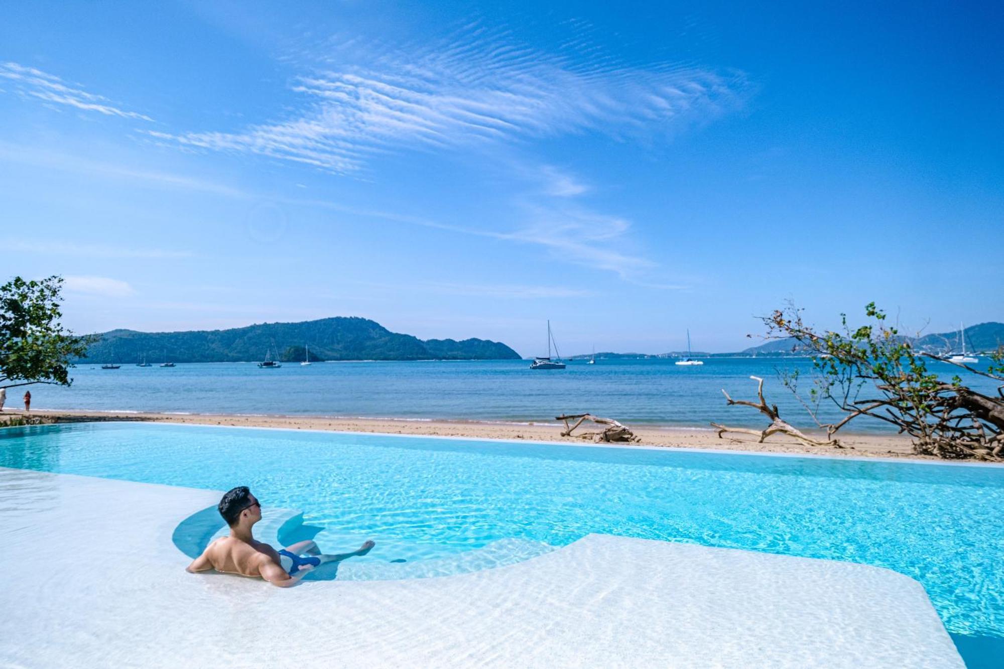 Veranda Resort Phuket, Autograph Collection Cape Panwa ภายนอก รูปภาพ