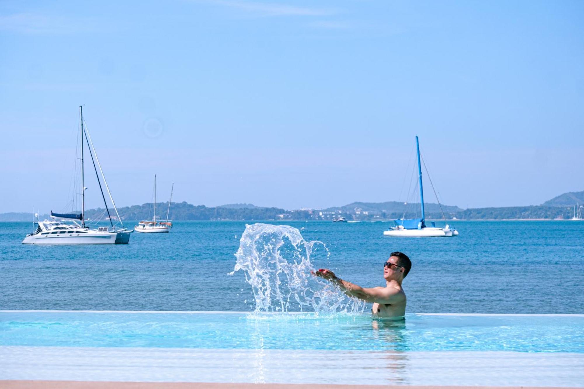 Veranda Resort Phuket, Autograph Collection Cape Panwa ภายนอก รูปภาพ