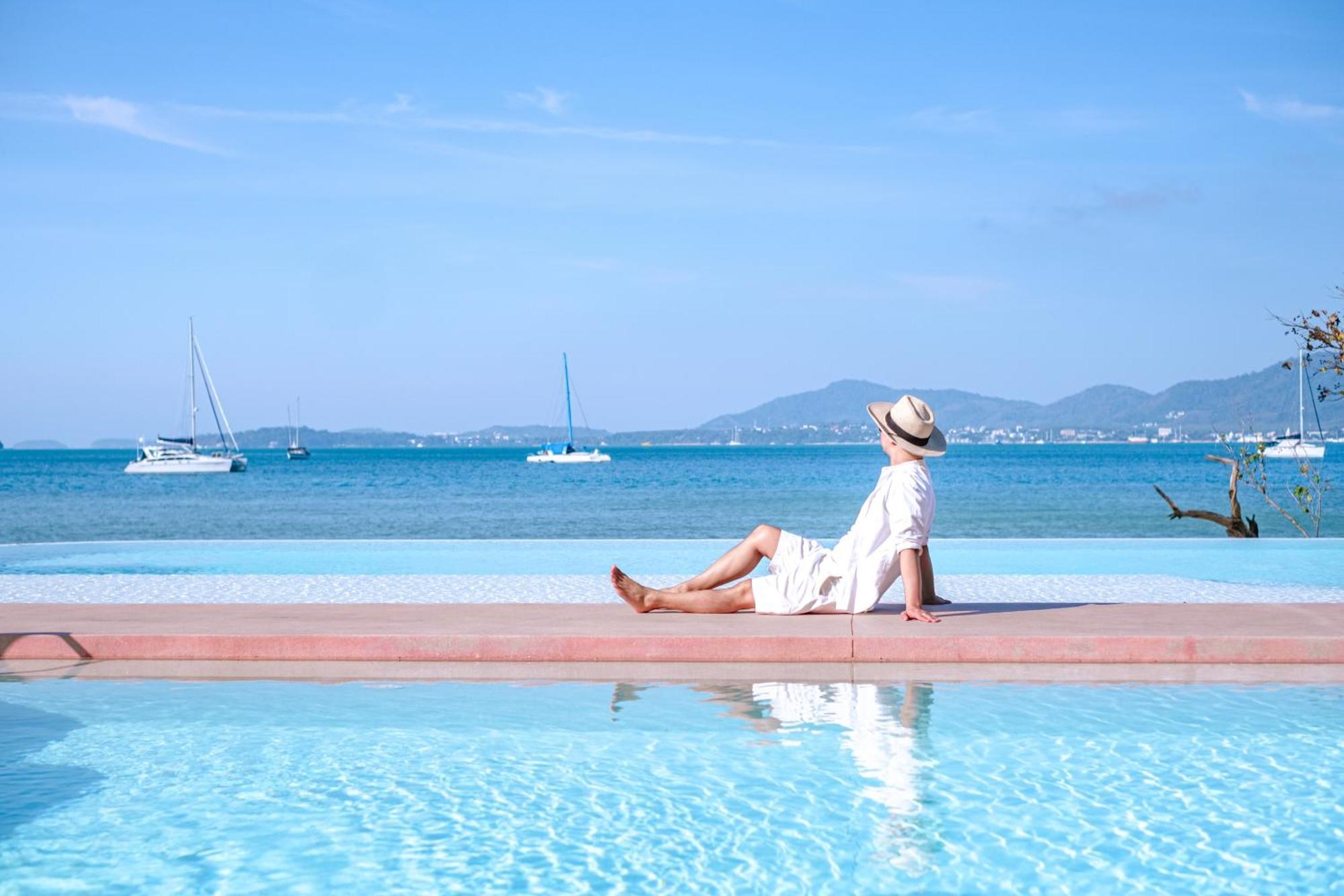 Veranda Resort Phuket, Autograph Collection Cape Panwa ภายนอก รูปภาพ