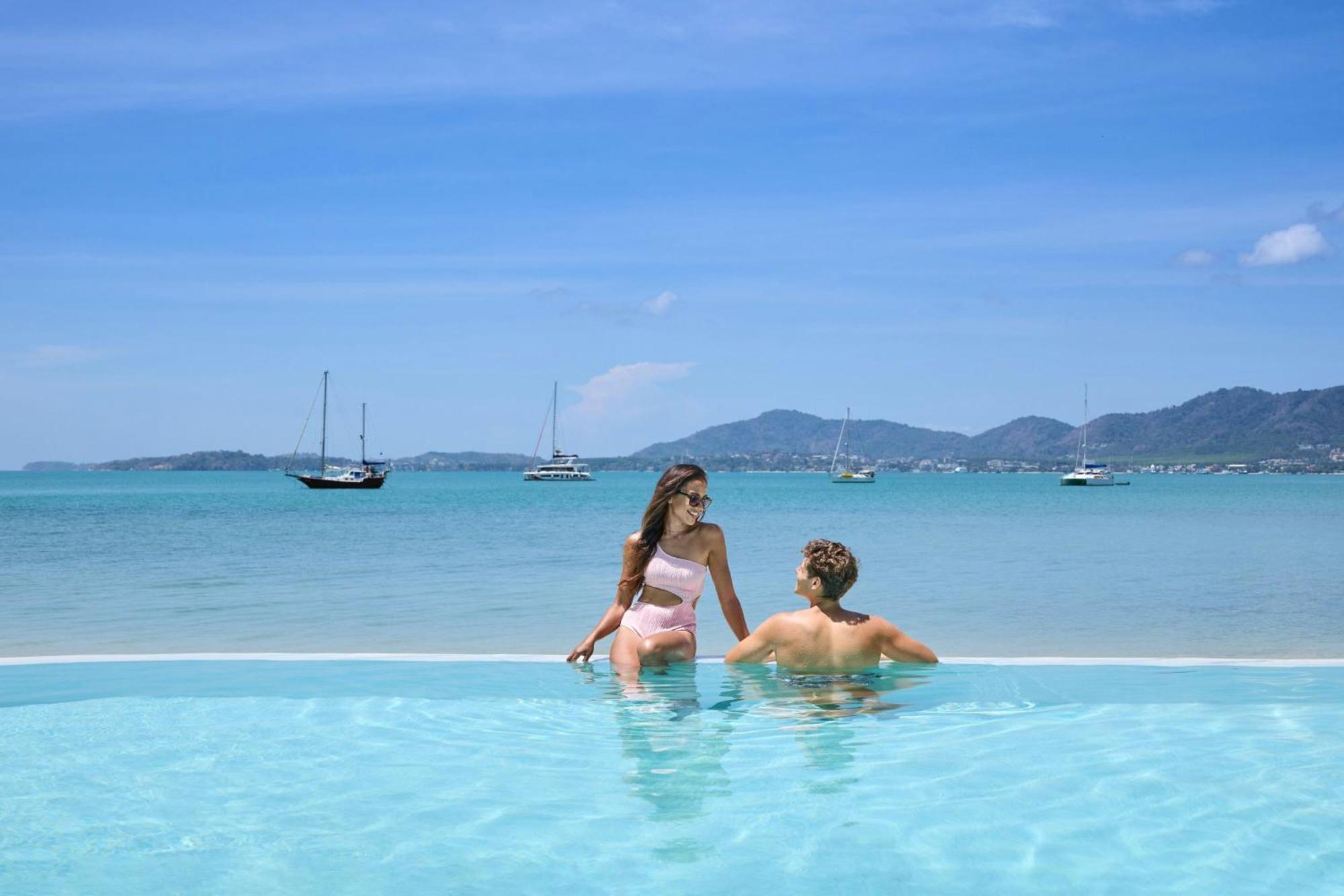 Veranda Resort Phuket, Autograph Collection Cape Panwa ภายนอก รูปภาพ