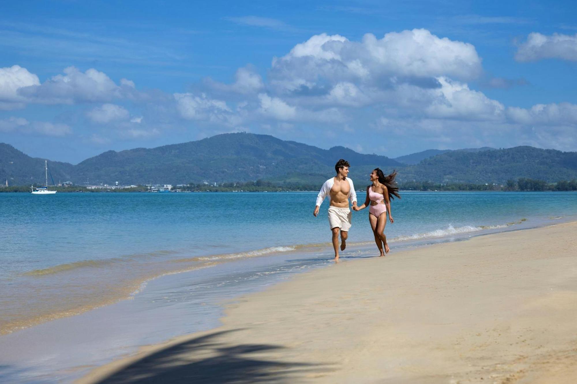 Veranda Resort Phuket, Autograph Collection Cape Panwa ภายนอก รูปภาพ
