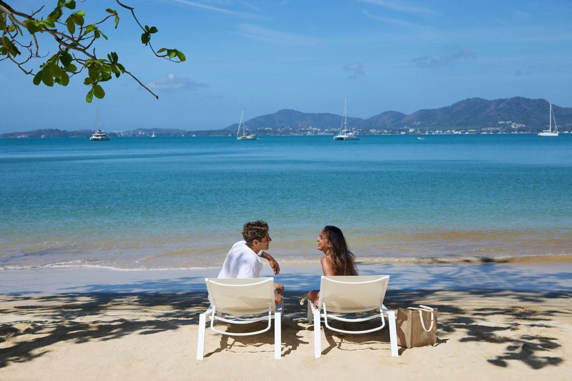Veranda Resort Phuket, Autograph Collection Cape Panwa ภายนอก รูปภาพ
