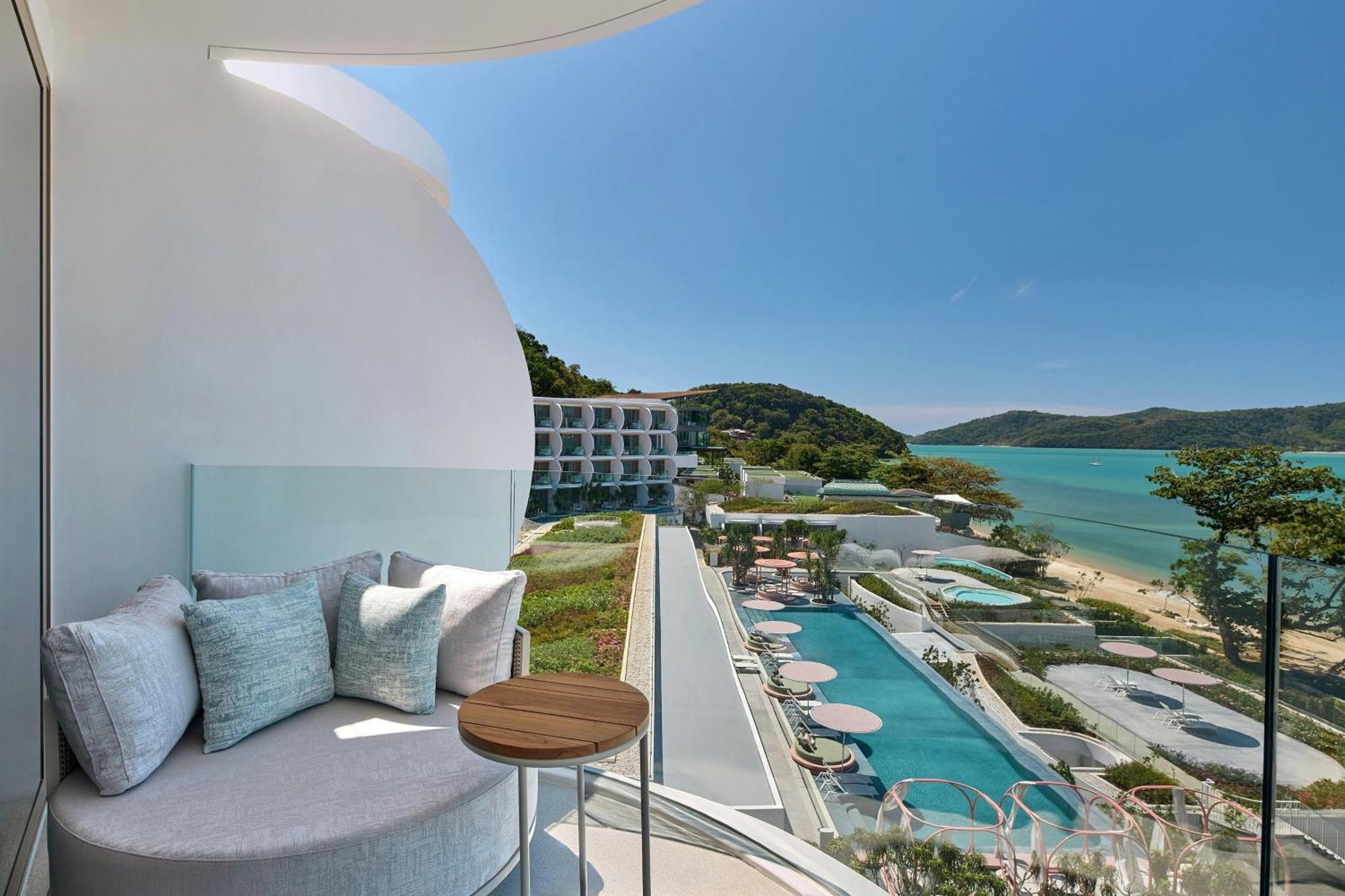 Veranda Resort Phuket, Autograph Collection Cape Panwa ภายนอก รูปภาพ